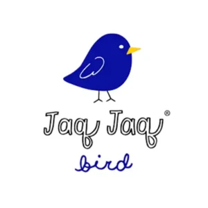 Jaq Jaq Bird