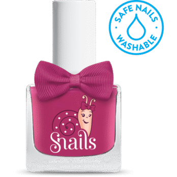 Küünelakk - Cherry Queen