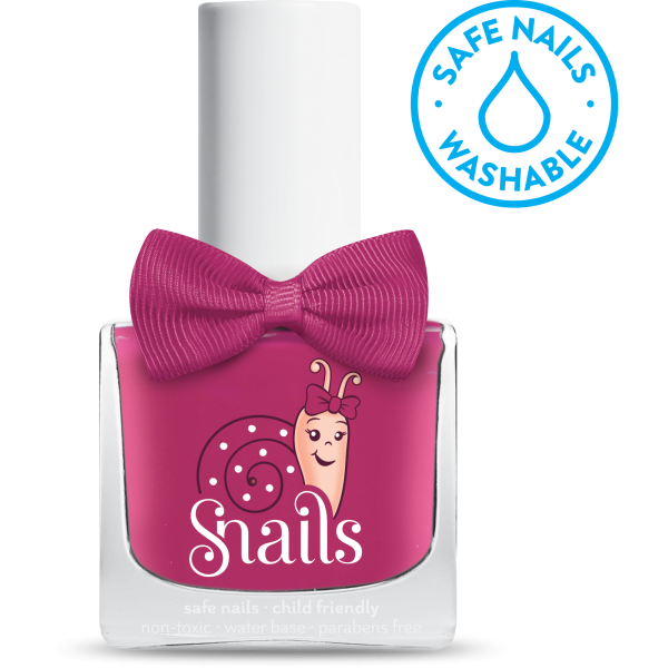 Küünelakk - Cherry Queen