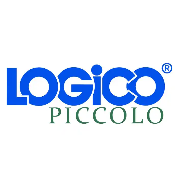 LOGICO PICCOLO, Keerdus OÜ, õppevahend, loogikamäng, arendav mäng, õppemäng, käe-silma koordinatsioon, loogika, lasteaed, kool, põhikool, üldharidus 1