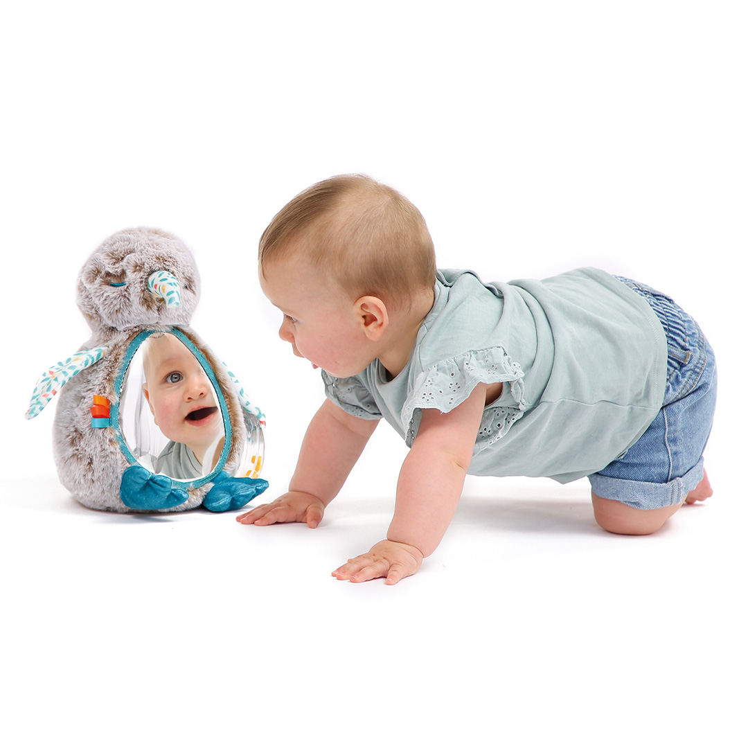 LUDI Pingviinipeegel - Image 4