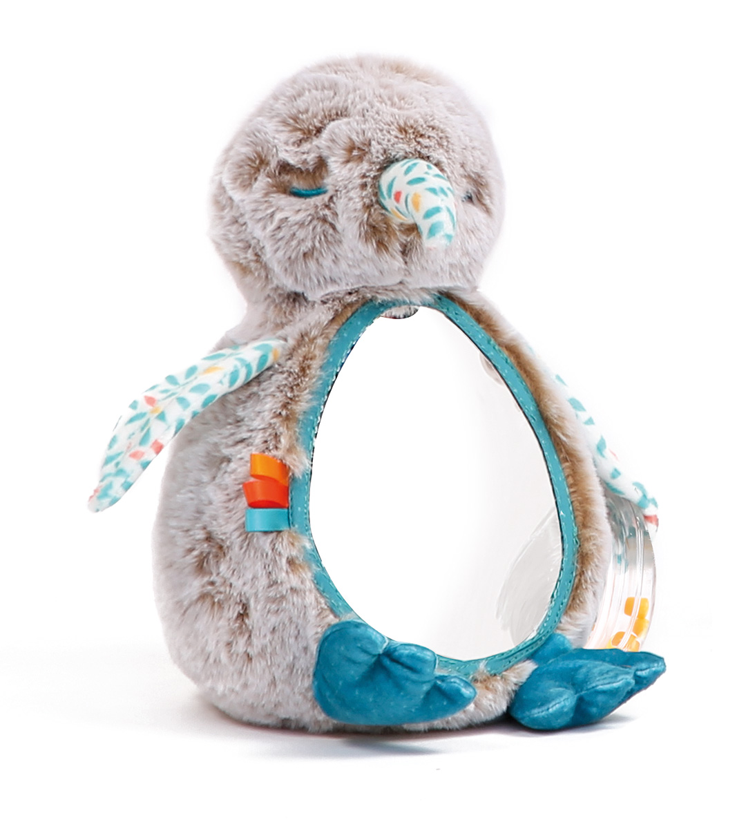 LUDI Pingviinipeegel