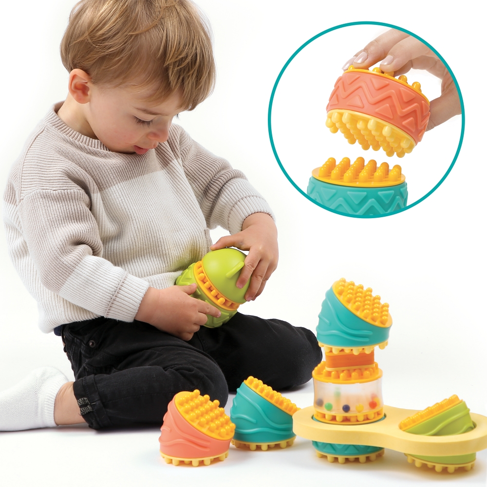 LUDI beebimänguasi Picoton - Image 4