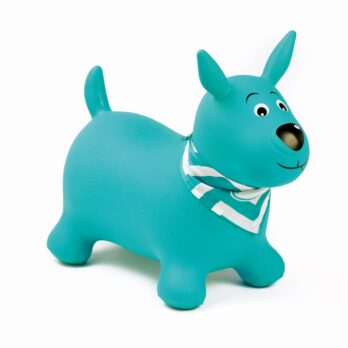 LUDI hüplev mänguasi