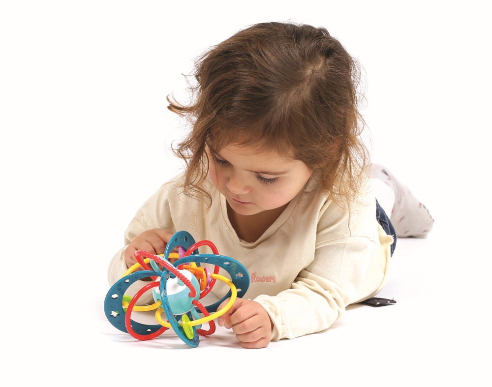 LUDI kõristi-planeet - Image 4