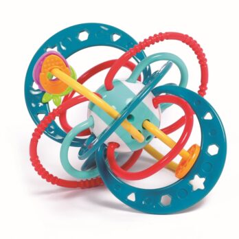 LUDI kõristi-planeet