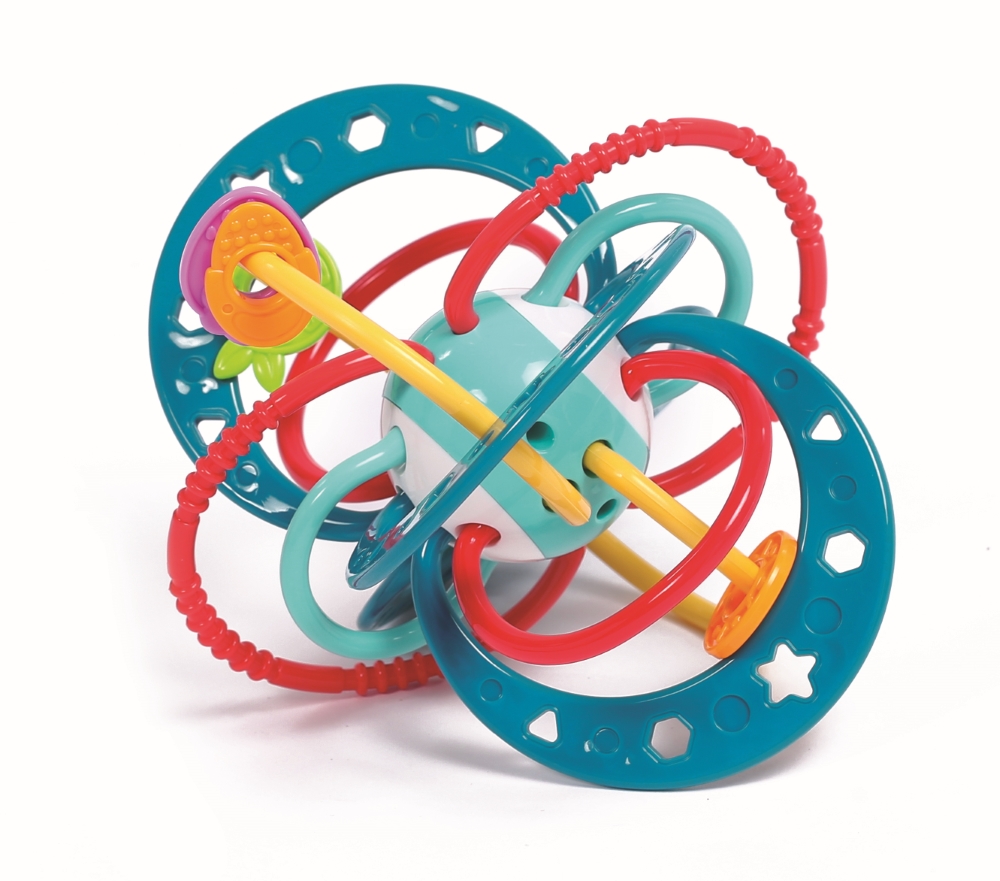 LUDI kõristi-planeet