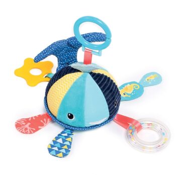 LUDI riputatav mänguasi