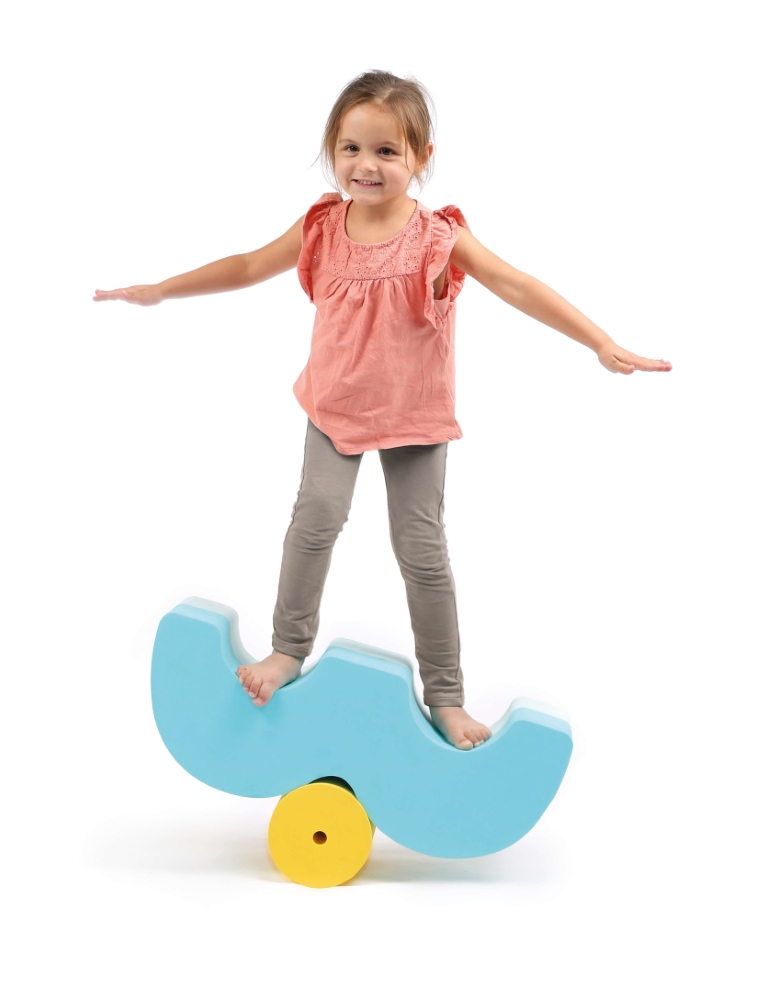 LUDI tasakaalumäng - Image 4