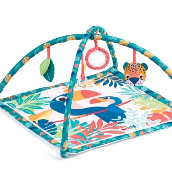 LUDI tegevusmängumatt