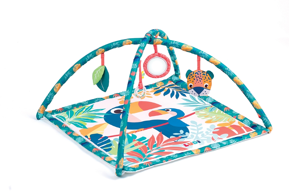 LUDI tegevusmängumatt