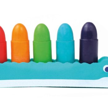 LUDI vannimänguasjade komplekt