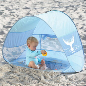 LUDI vari telk-bassein