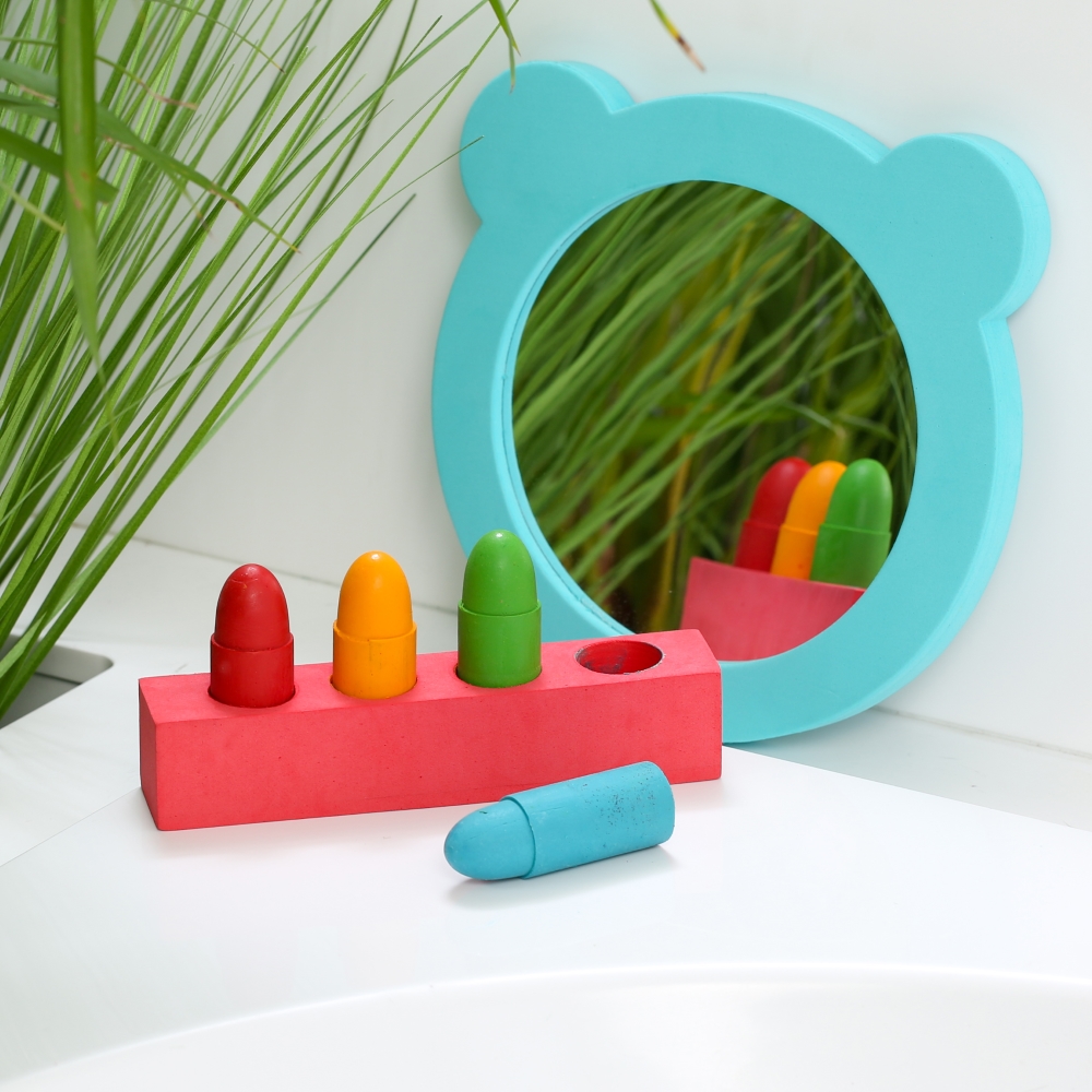 LUDI värvipliiatsid vette joonistamiseks - Image 4