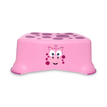 Libisemiskindla astmelaua My Little Step Stool
