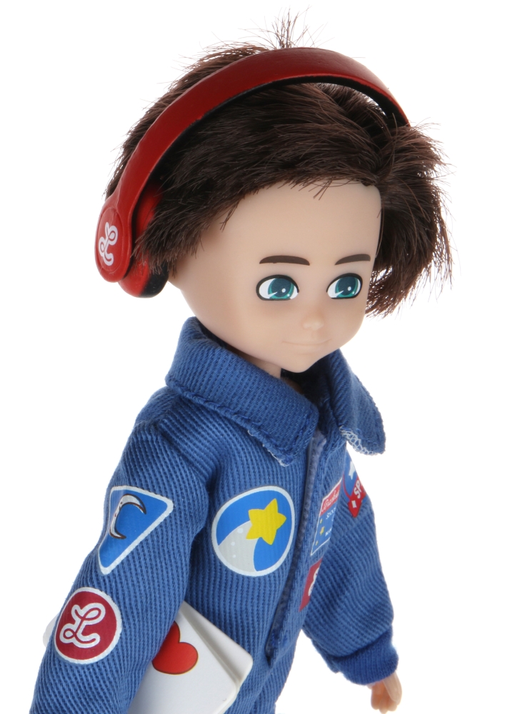 poiss - Ustav kaaslane