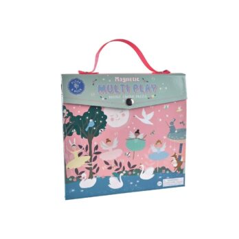 Magnetiline Multi-mängustseen