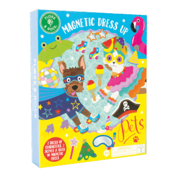 Magnetiline riietusmäng