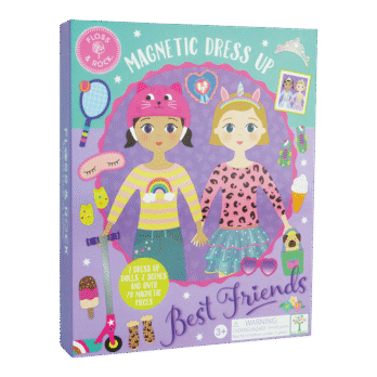 Magnetiline riietusmäng