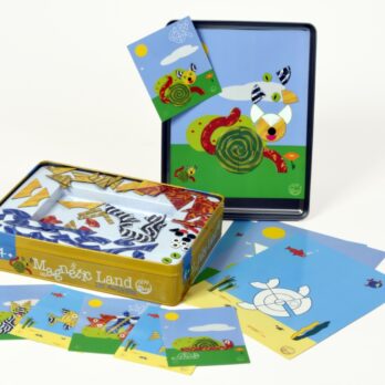 Magnetmäng Funimals