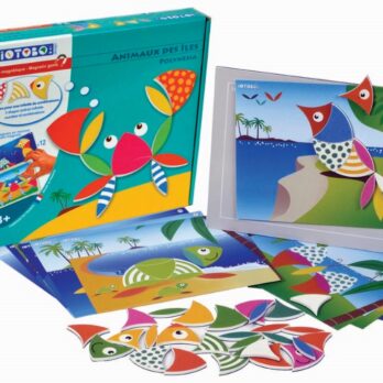 Magnetmäng Polüneesia