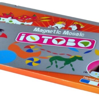 Magnetmäng Reisimine