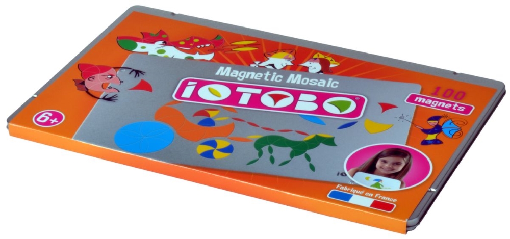 Magnetmäng Reisimine