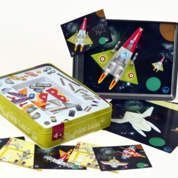 Magnetmäng Sihtkoht Kosmos