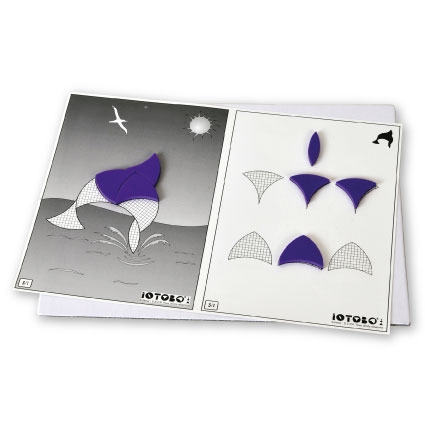 Magnetmosaiik 4-lapsele - Image 4