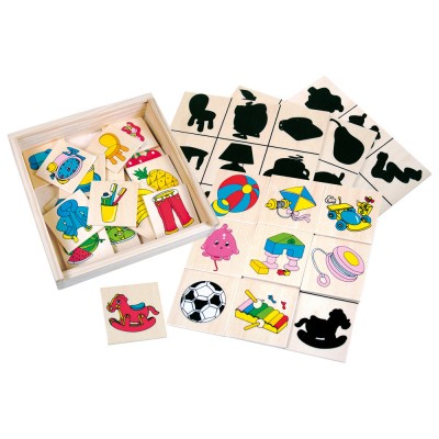 Mäng Tähelepanumäng