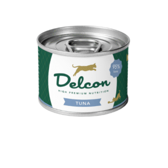 Märg kassitoit tuunikalaga