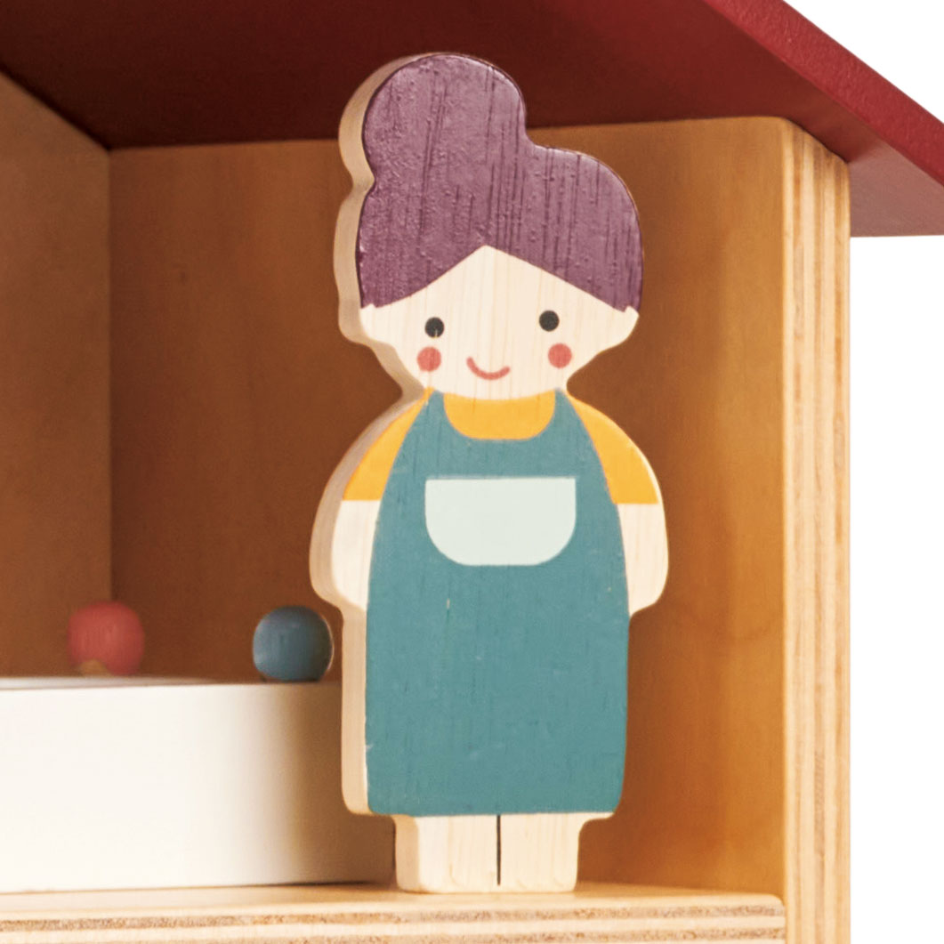 Mentari Nukuperekond koeraga - Image 4