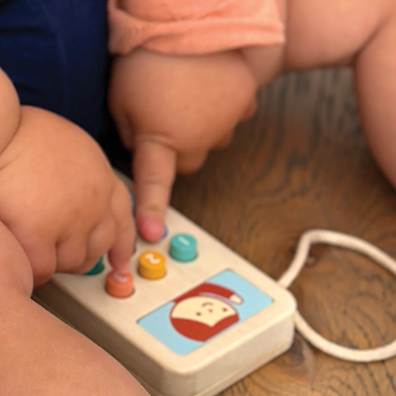 Mentari mobiiltelefon - Image 4