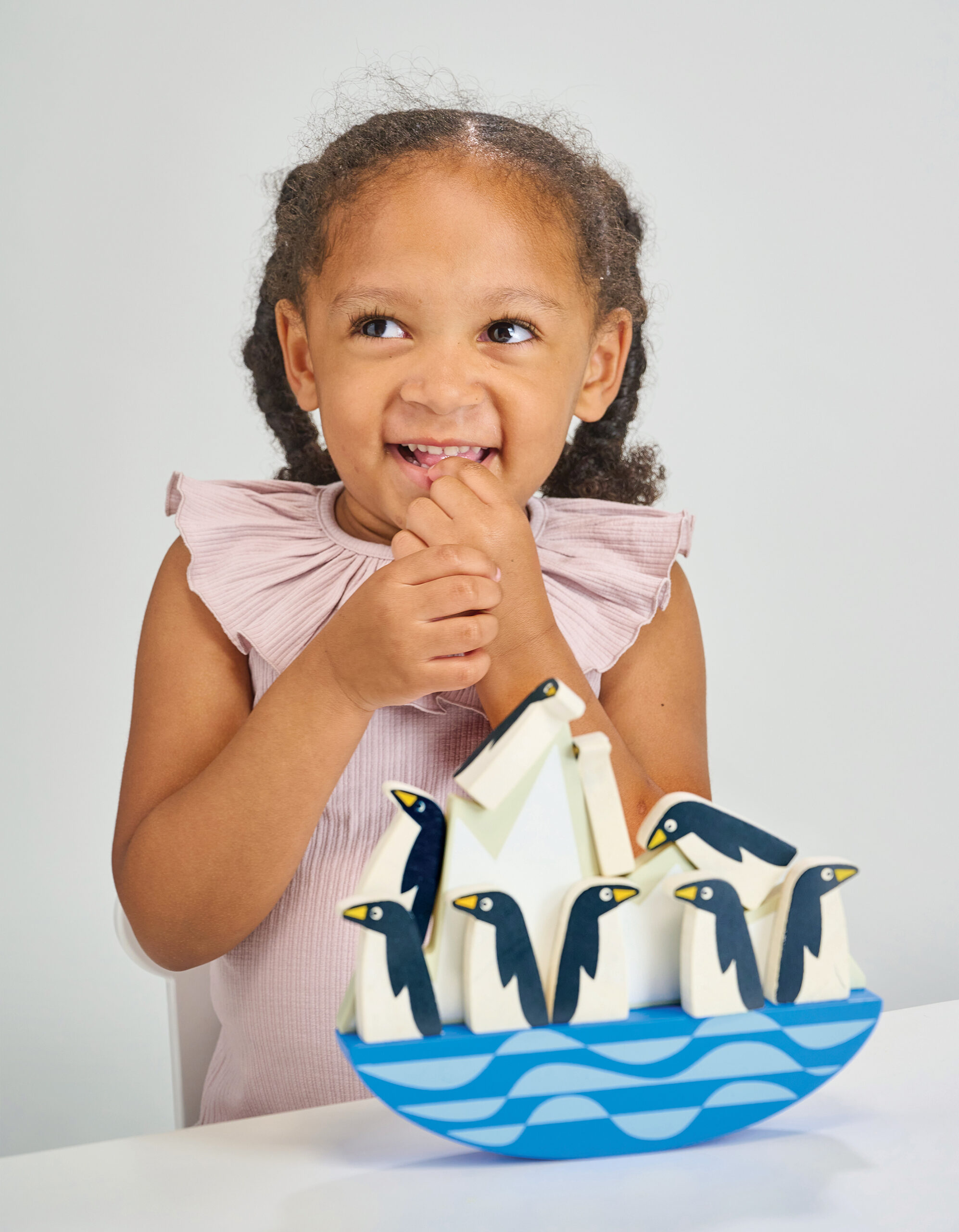 Mentari tasakaalu pingviinid - Image 4