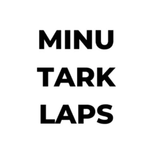 Minu Tark Laps