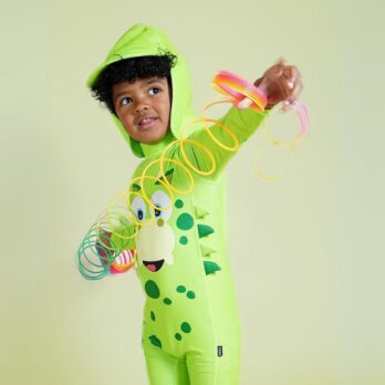 Minu väike ujumiskostüüm