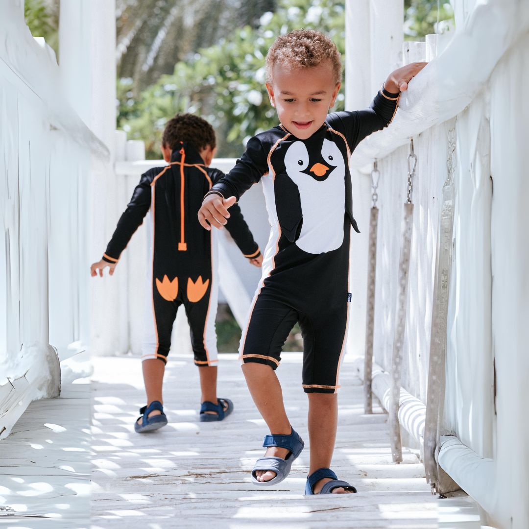 Minu väike ujumiskostüüm