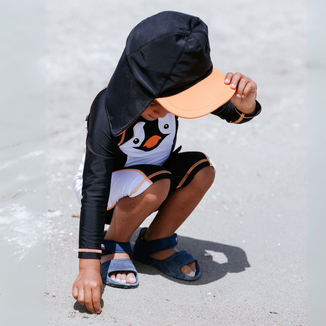 Minu väike ujumiskostüüm