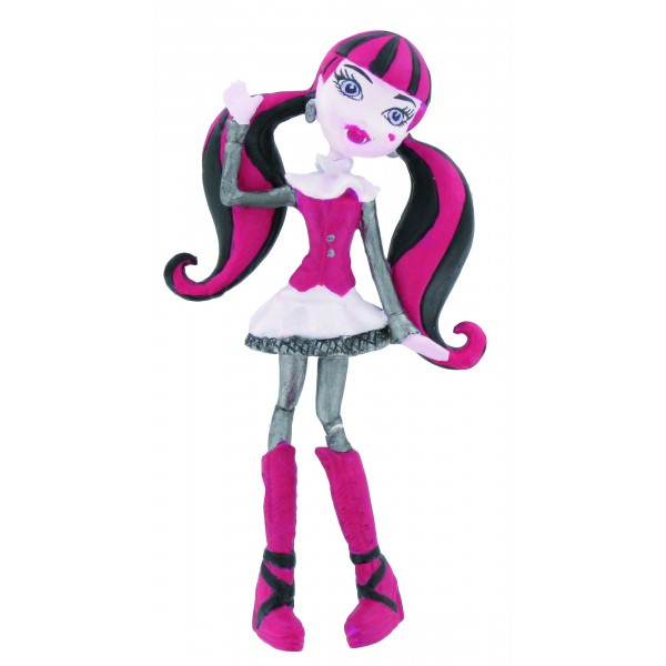 Monster High – Draculaura