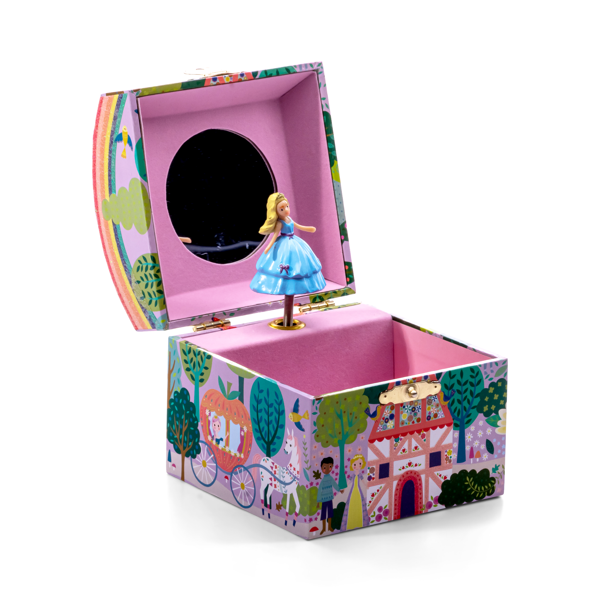 Muusikaline ehtelaegas sahtliga