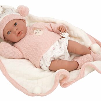 Nukk Arias koos tekiga