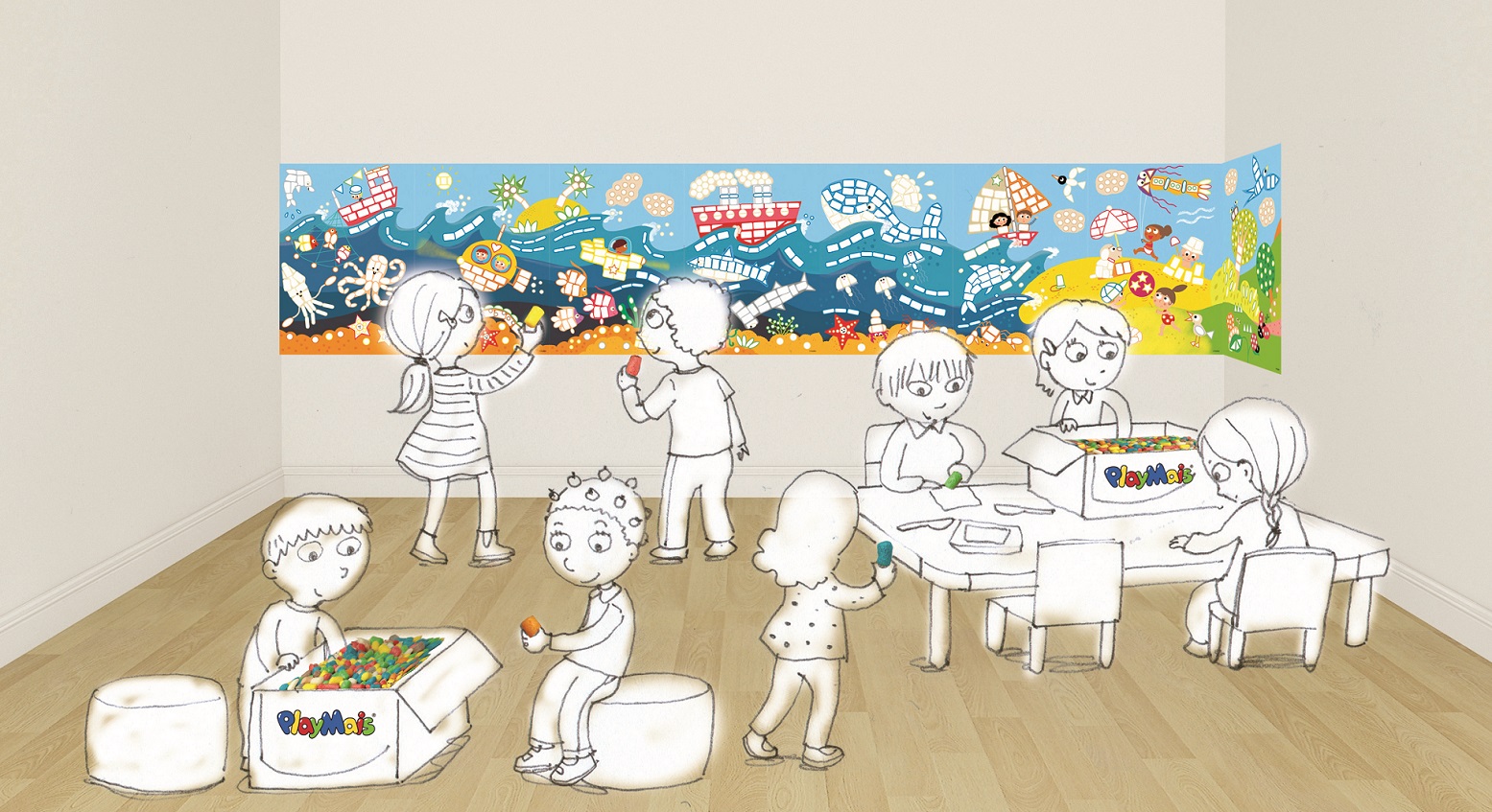 PlayMais Arendavad kaardid