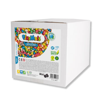 PlayMais Eduliini karp Classic