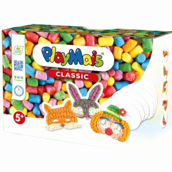 PlayMais Lõbus mängida 500