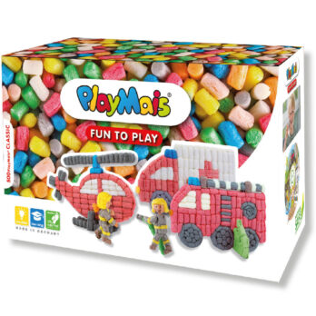 PlayMais Lõbus mängida 500