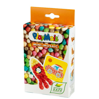 PlayMais Mini-mosaiik