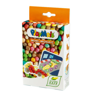 PlayMais Mini-mosaiik