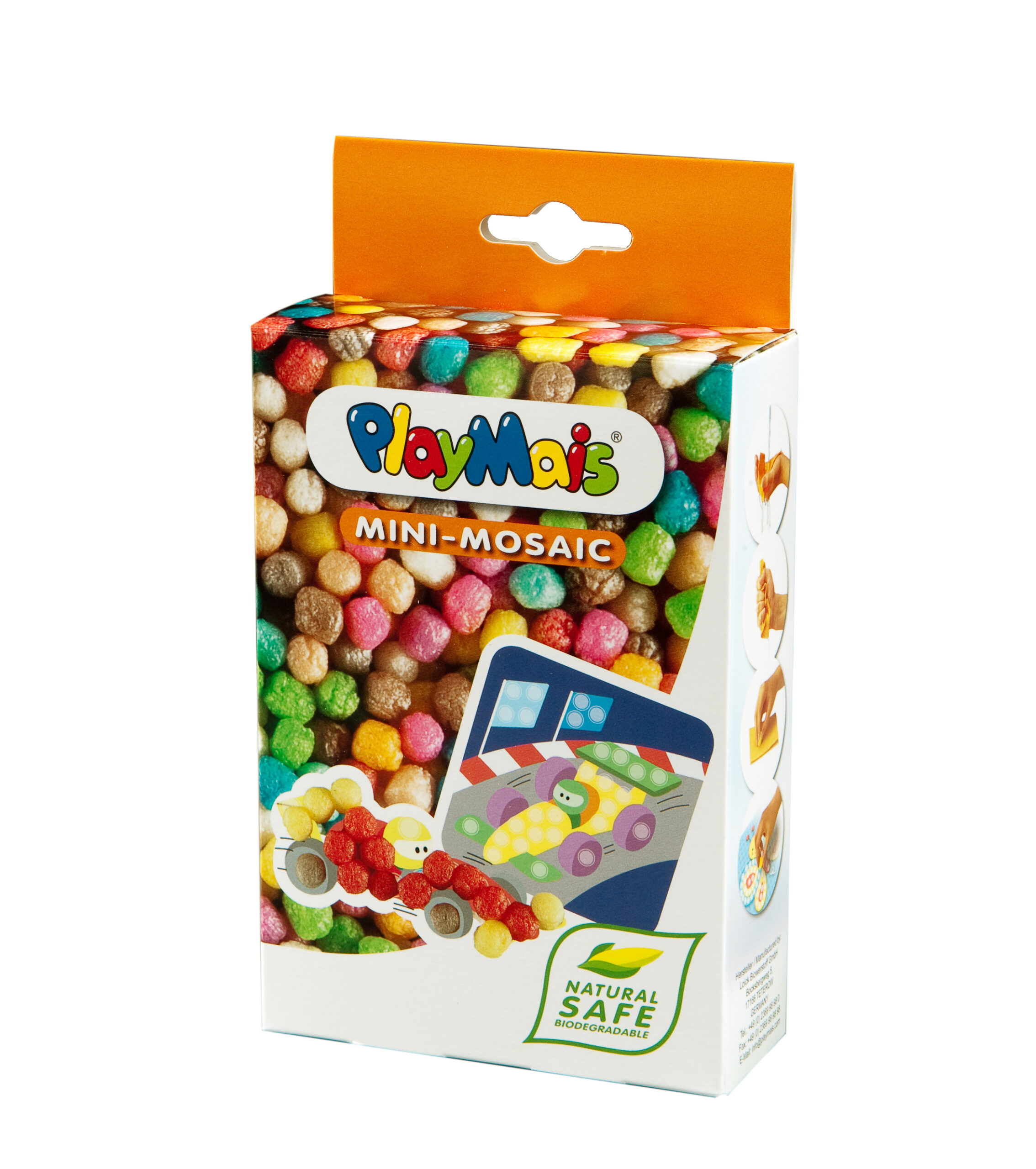 PlayMais Mini-mosaiik