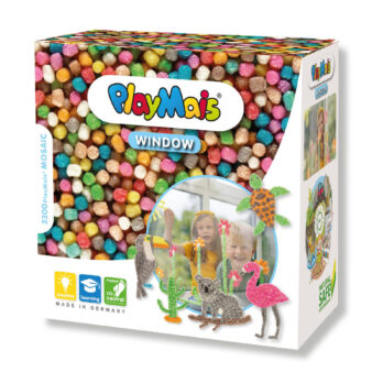 PlayMais Window 2300