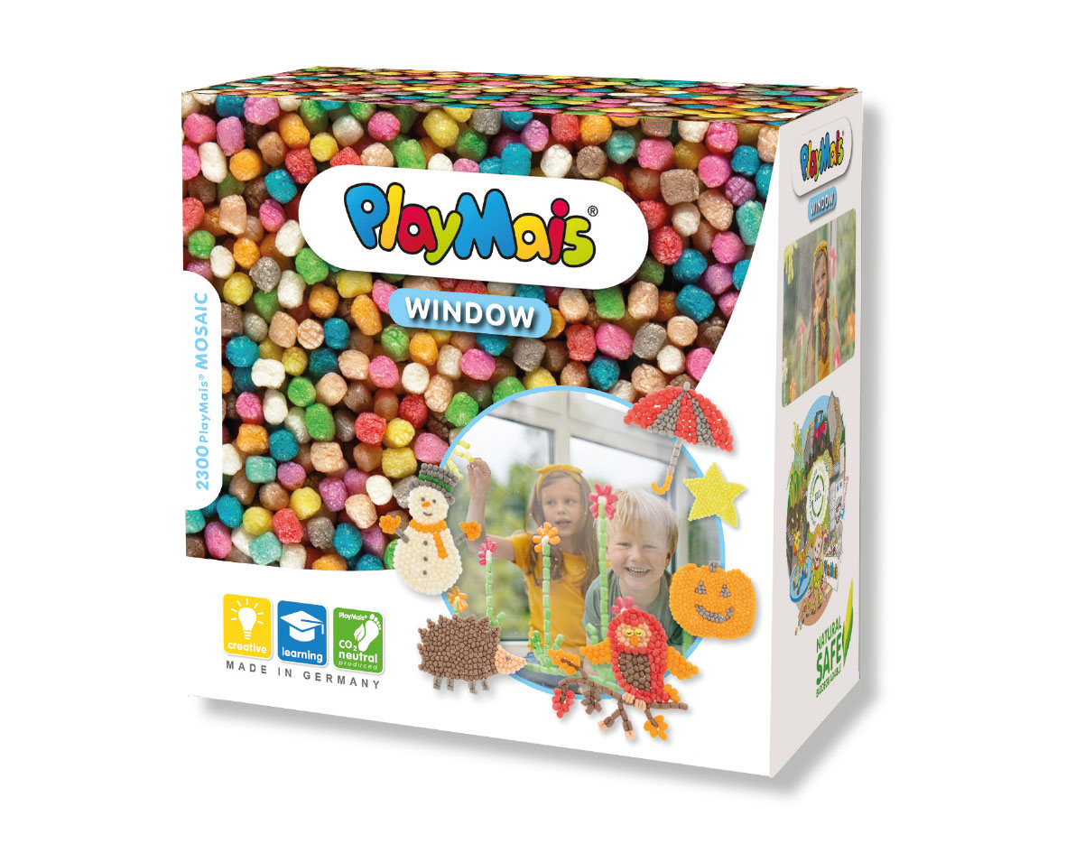 PlayMais Window 2300